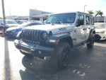 2023 Wrangler Thumbnail 30
