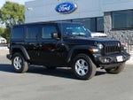 2023 Wrangler Thumbnail 2