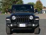 2023 Wrangler Thumbnail 3