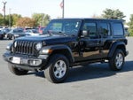 2023 Wrangler Thumbnail 4