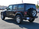 2023 Wrangler Thumbnail 6
