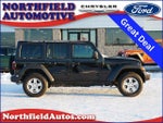 2023 Wrangler Thumbnail 1