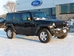 2023 Wrangler Thumbnail 2