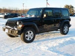 2023 Wrangler Thumbnail 4