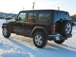 2023 Wrangler Thumbnail 6