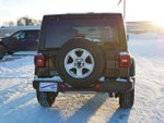 2023 Wrangler Thumbnail 7