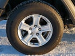 2023 Wrangler Thumbnail 9