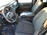 2023 Wrangler Thumbnail 12