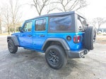 2023 Wrangler Thumbnail 45