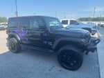 2019 Wrangler Unlimited Thumbnail 1