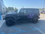 2019 Wrangler Unlimited Thumbnail 3