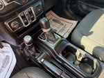 2019 Wrangler Unlimited Thumbnail 22