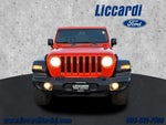 2020 Wrangler Unlimited Thumbnail 2