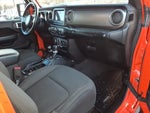 2020 Wrangler Unlimited Thumbnail 9