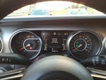 2020 Wrangler Unlimited Thumbnail 15