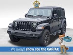 2020 Wrangler Unlimited Thumbnail 1
