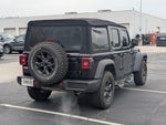 2020 Wrangler Unlimited Thumbnail 3