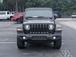 2020 Wrangler Unlimited Thumbnail 5