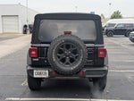 2020 Wrangler Unlimited Thumbnail 6