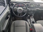2020 Wrangler Unlimited Thumbnail 9