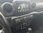 2020 Wrangler Unlimited Thumbnail 17