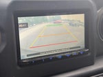 2020 Wrangler Unlimited Thumbnail 18