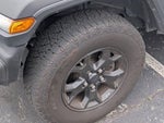 2020 Wrangler Unlimited Thumbnail 21