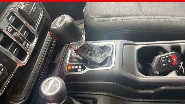 2020 Jeep Wrangler Unlimited Willys Sport