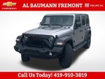 2020 Wrangler Unlimited Thumbnail 2