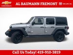2020 Wrangler Unlimited Thumbnail 3
