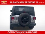 2020 Wrangler Unlimited Thumbnail 5
