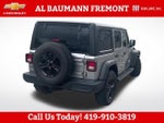 2020 Wrangler Unlimited Thumbnail 6
