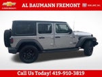 2020 Wrangler Unlimited Thumbnail 7