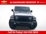 2020 Wrangler Unlimited Thumbnail 8