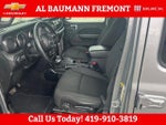 2020 Wrangler Unlimited Thumbnail 9