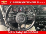 2020 Wrangler Unlimited Thumbnail 13