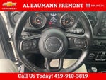 2020 Wrangler Unlimited Thumbnail 14