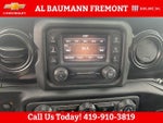 2020 Wrangler Unlimited Thumbnail 18