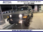2021 Wrangler Unlimited Thumbnail 1