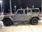2021 Wrangler Unlimited Thumbnail 4