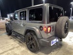 2021 Wrangler Unlimited Thumbnail 5