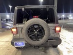 2021 Wrangler Unlimited Thumbnail 6
