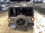2021 Wrangler Unlimited Thumbnail 7