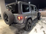 2021 Wrangler Unlimited Thumbnail 8