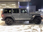 2021 Wrangler Unlimited Thumbnail 9