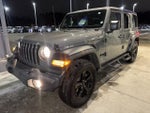 2021 Wrangler Unlimited Thumbnail 13