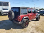 2021 Wrangler Unlimited Thumbnail 2