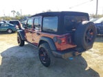 2021 Wrangler Unlimited Thumbnail 3