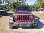 2021 Wrangler Unlimited Thumbnail 5