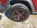2021 Wrangler Unlimited Thumbnail 7